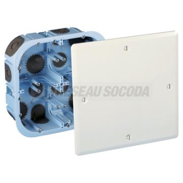  Bte deriv. R'metic 140x140x50 