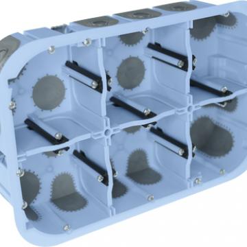  Bte app. 2x3 AIR'metic 