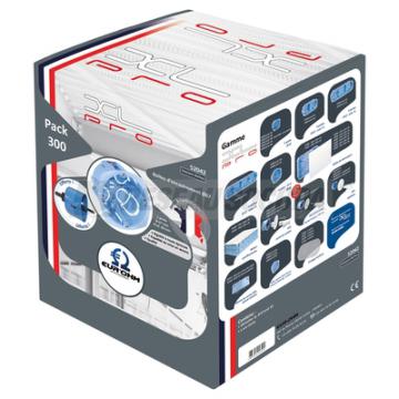  Pack 300 btes plac d67 p40 XL 