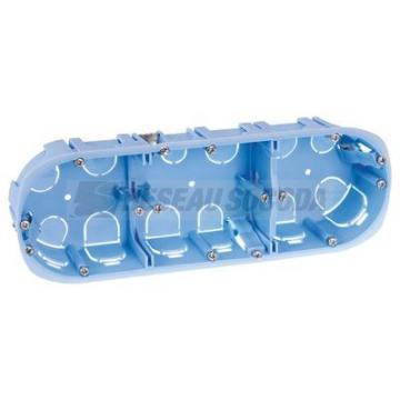  Bte Enc. XL 3P F67x40mm 