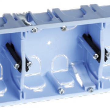  Bte Enc. XL 3P F67x50mm 