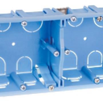 Bte Enc.XL 4P F67x40mm 