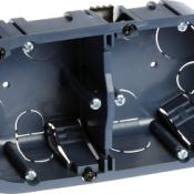  Bte mu.mat dble d67 71mm p40 