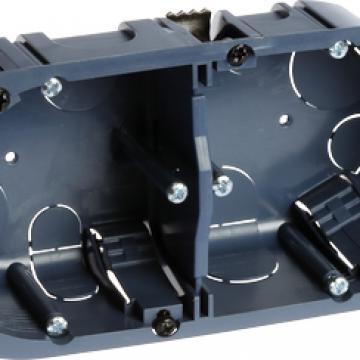  Bte mu.mat dble d67 71mm p40 