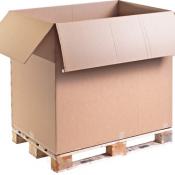  PALBOX 3000 bte R'metic 1P p40 