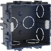  Bte maco. 75x75x30 gr/vis 