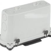  Descente clois XL avec couv. 