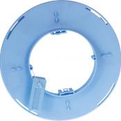  Couvercle de 52169 + pattes 