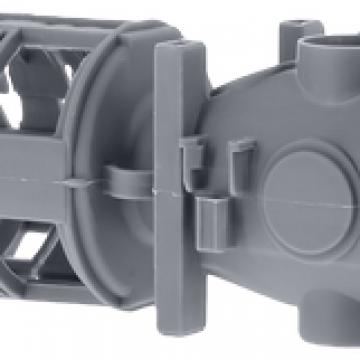  Bo�te XL Banche Murs160-200mm 