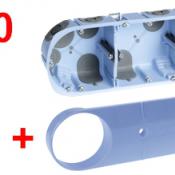 50x btes Air'm�tic d67,3P,p40 