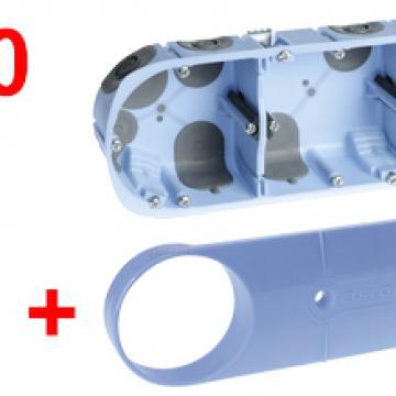  50x btes Air'm�tic d67,3P,p40 