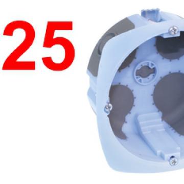  25x btes Air'm�tic d85 p40 