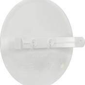  Couvercle � clips 80 J17 