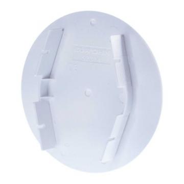  Couvercle a clips D100 