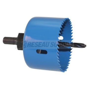  scie cloche lourde pro 75.5 