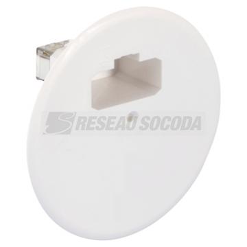  Couvercle DCL centre IP44 