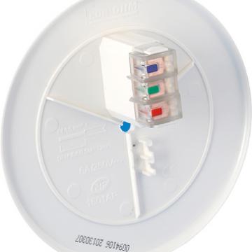  Couvercle DCL 120 radial 