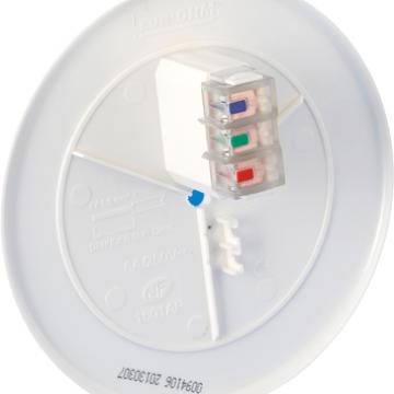  Couvercle DCL 120 radial 