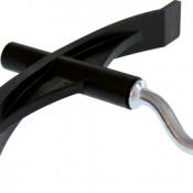  Access. plast. fix. luminaire 