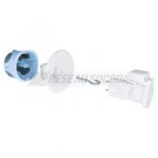  Pt de centre DCL AIR + FD E27 