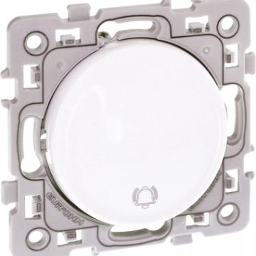  SQUARE BP 10A marqu. Sonn. BLC 