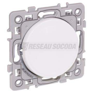  SQUARE POUS 10A lum/t�m. BLC 