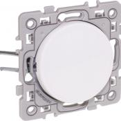  SQUARE POUS 10A BLC GRIF 