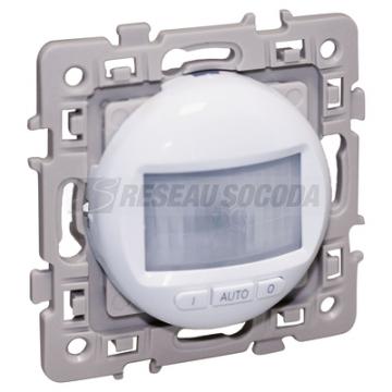  SQUARE detect BLC 3 fils 300W 