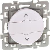  SQUARE inter VR 3 BOUTONS BLC 