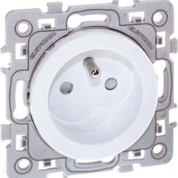  SQUARE PC 2P+T BLC 