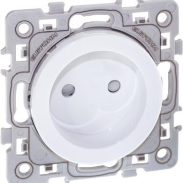 SQUARE PC 2P BLC 