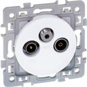  SQUARE TV-FM-SAT BLC 