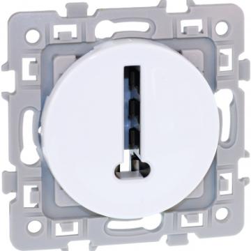  SQUARE conjoncteur TEL BLC 