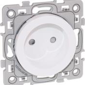  SQUARE PC 2P BLC GRIF 