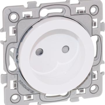  SQUARE PC 2P BLC GRIF 