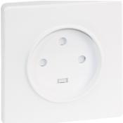  SQUARE PC 3P+T 20A BLC 
