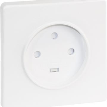  SQUARE PC 3P+T 20A BLC 