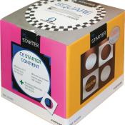  SQUARE pack Starter 