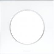  SQUARE PLAQ BLC 1P 