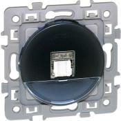  SQUARE RJ45 CAT6 FTP (Gr1)VULC 