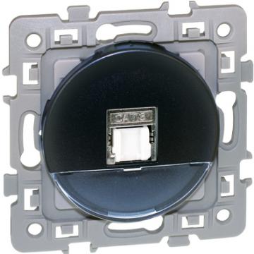  SQUARE RJ45 CAT6 FTP (Gr1)VULC 