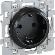  SQUARE  PC 2P+T VULCAIN SCHUKO 