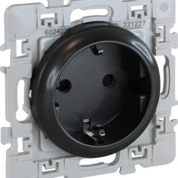  SQUARE  PC 2P+T VULCAIN SCHUKO 