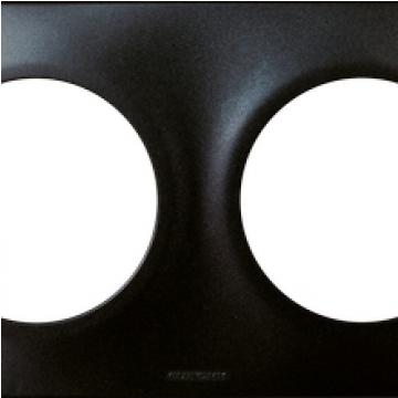 SQUARE PLAQ VULC 2P entr.71mm 