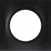  SQUARE PLAQ VULC 3P entr.71mm 