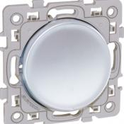  SQUARE BP 10A SILVER 