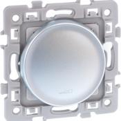  SQUARE var 2fils 20-300VA SILV 