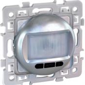  SQUARE detect 3 fils 300W SILV 