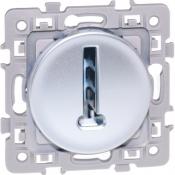  SQUARE conjoncteur tel SILVER 