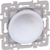  SQUARE obturateur SILVER 